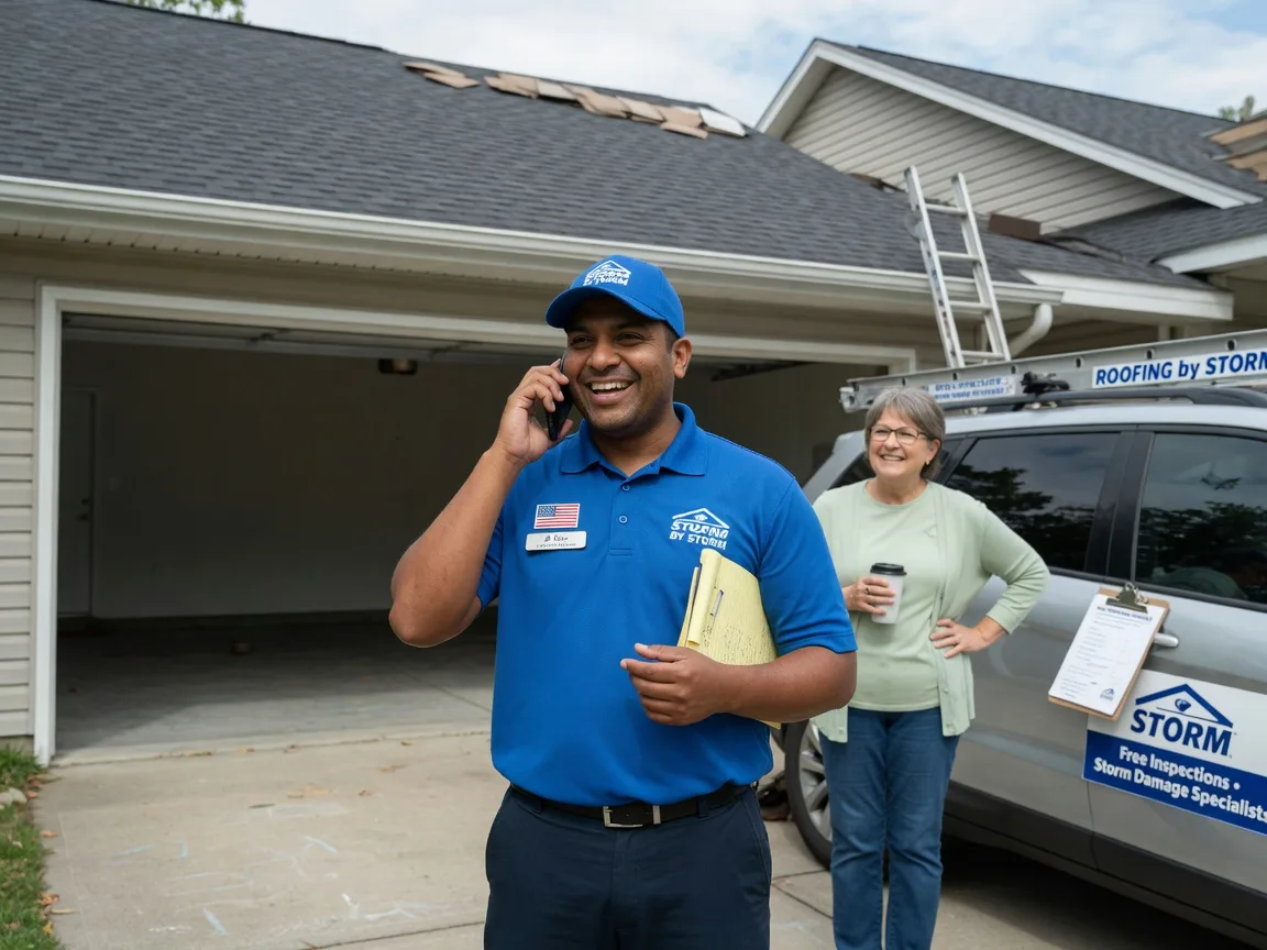 Roof Repair Near Me Ken Caryl, CO FAQs