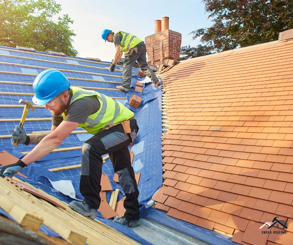 Why choose Roof Repair Near Me in Ken Caryl, CO